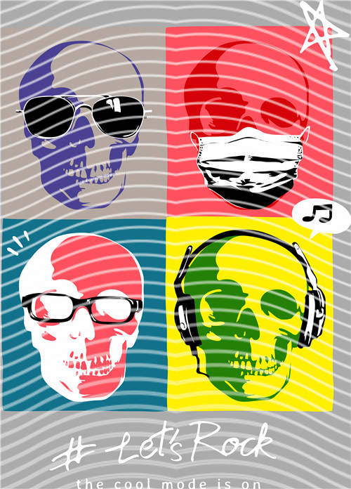 Street design-JT 4805